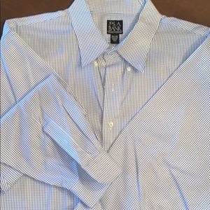 Jos. A. Bank. Men’s Dress Shirt